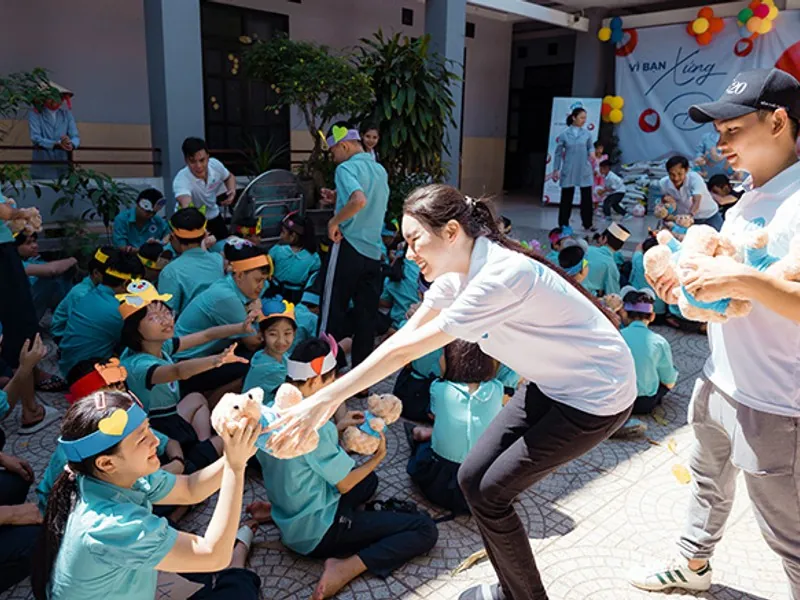 Tài liệu thỏa thuận pháp lý của Zbet tôi