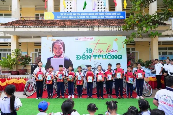 Hình ảnh minh họa hoạt động giáo dục và nâng cao nhận thức của zbet me