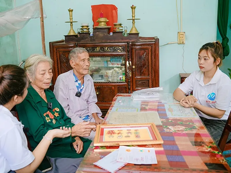 Văn phòng zbet me và đội ngũ liên hệ