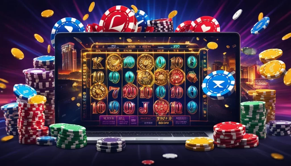 Sứ mệnh và tầm nhìn của Zbet.me