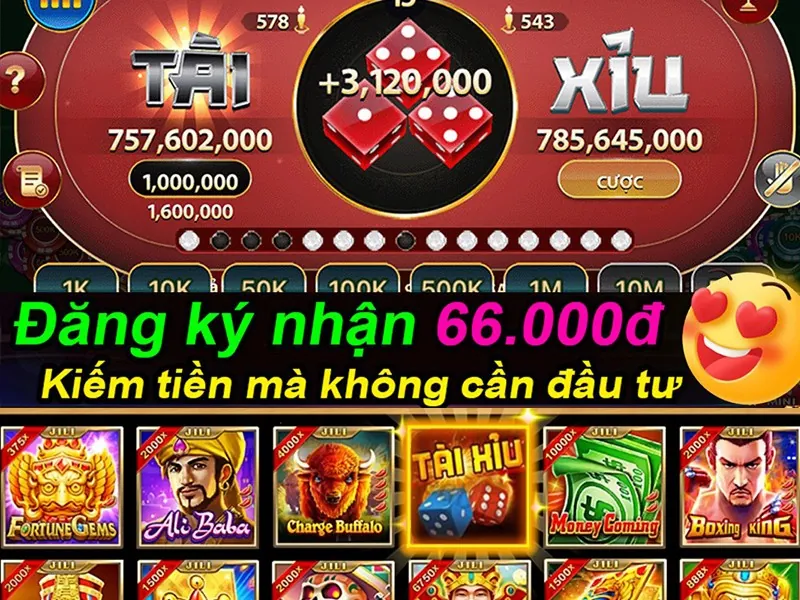 Đa dạng trò chơi áp dụng hoàn trả Zbet tôi