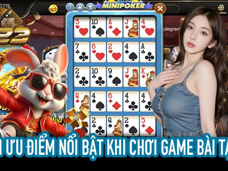 Casino Trực Tuyến Zbet me