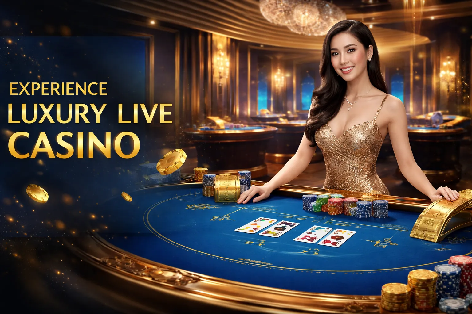 Trải nghiệm giải trí trực tiếp Zbet.me