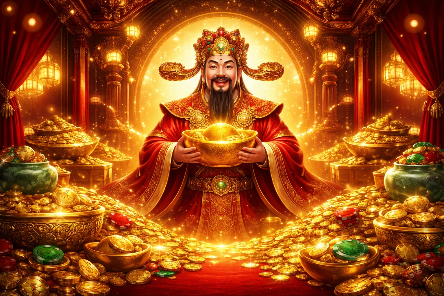 Hình ảnh hỗ trợ kỹ thuật Zbet.me