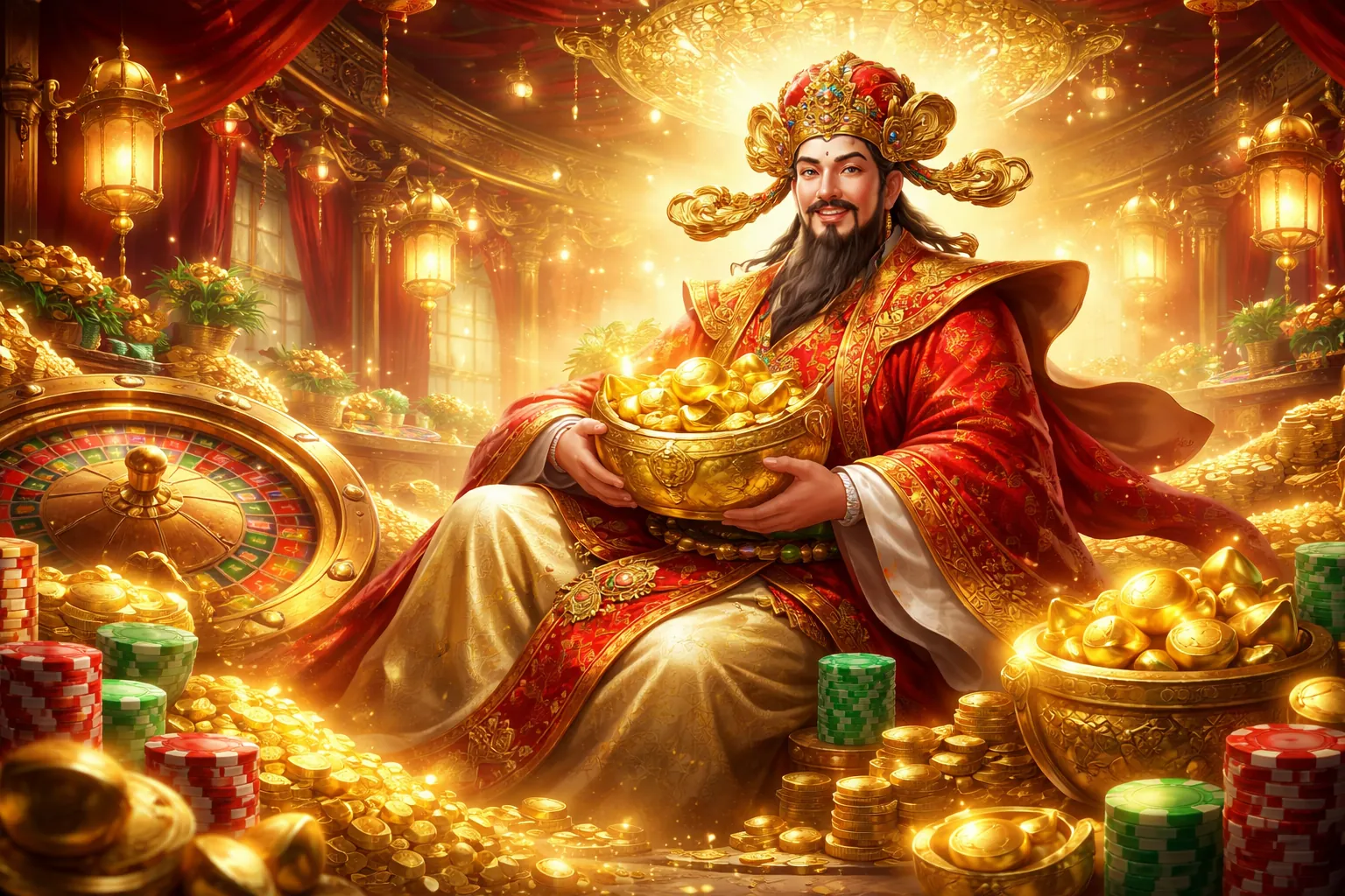 Thông báo quan trọng từ Zbet.me