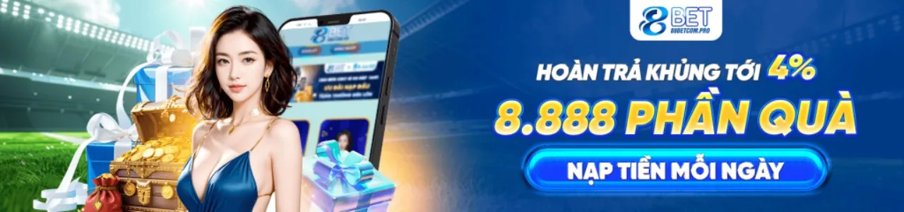 Giao diện ứng dụng di động Zbet.me