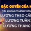 Nâng cấp cấp bậc VIP