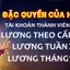 Biểu tượng Cúp Vàng Độc Quyền