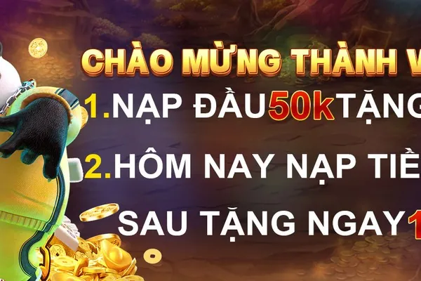 Ưu đãi chào mừng thành viên mới Zbet tôi