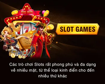 Nổ hũ Zbet tôi