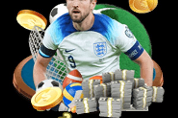 Hình ảnh nhiều biểu tượng môn thể thao và bảng kèo cược, thể hiện sự đa dạng của Zbet Me