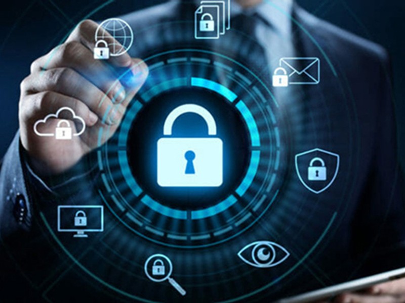 Hình ảnh minh họa cam kết quyền riêng tư và bảo vệ dữ liệu người dùng của Zbet tôi