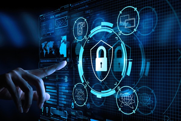 Biểu tượng bảo mật tối ưu