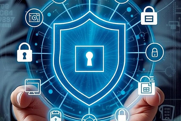 Zbet tôi xử lý dữ liệu người dùng an toàn