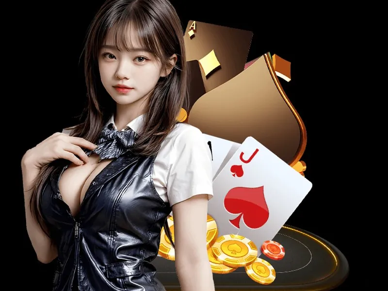 Môi trường casino trực tiếp với đồ họa chất lượng cao